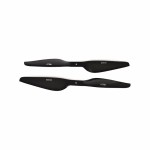 T-MOTOR 40 Inch Carbon Fiber Propellers for Big Drone Project Heavy Lifting Drone G40x13.1
